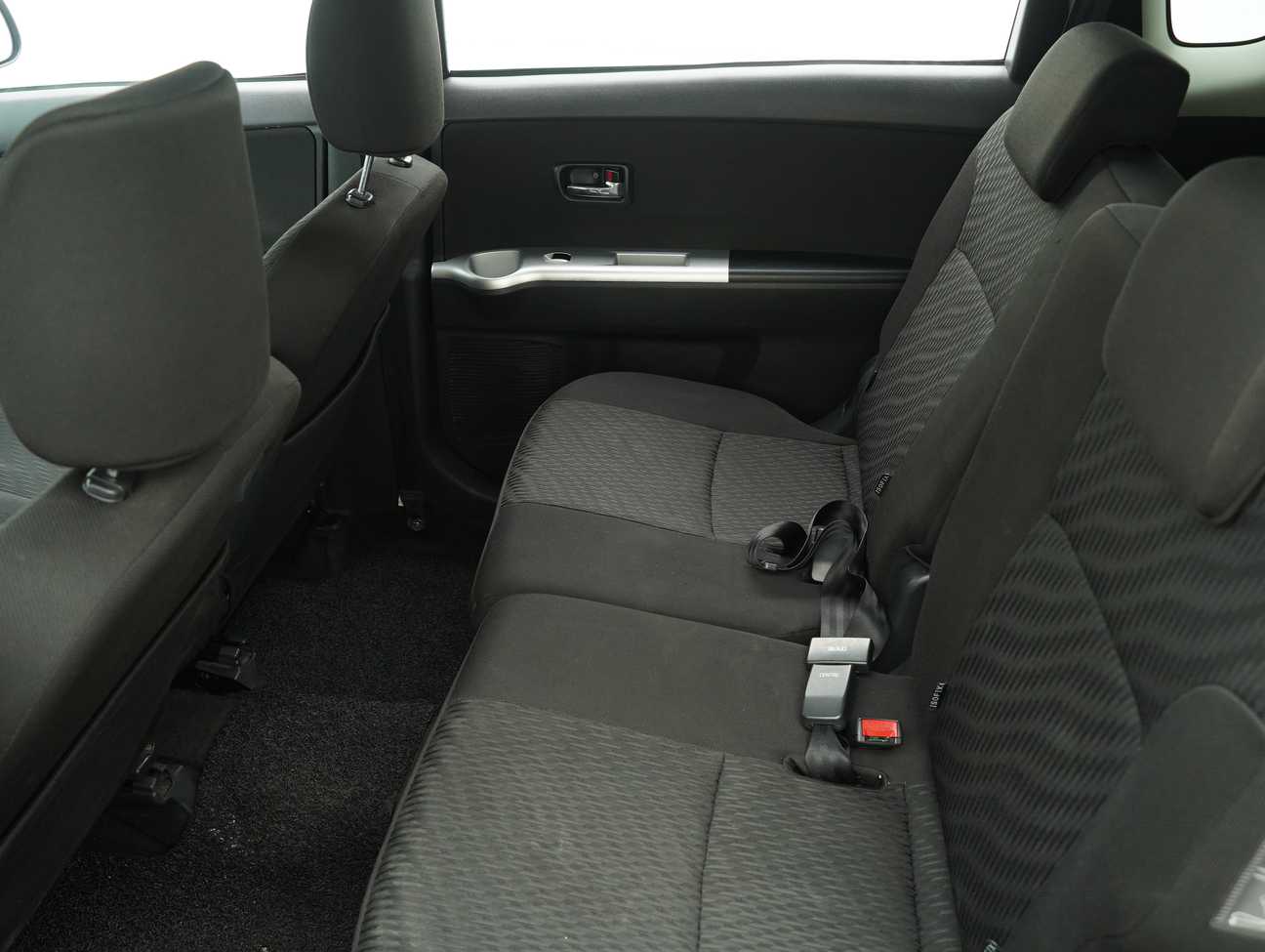 used 2019 Perodua Alza SE 1.5