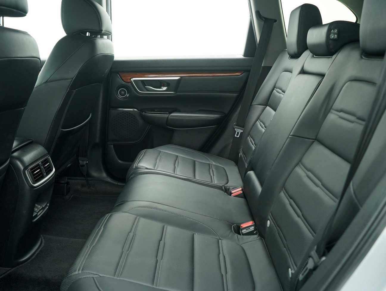 used 2018 Honda CR-V TC 1.5