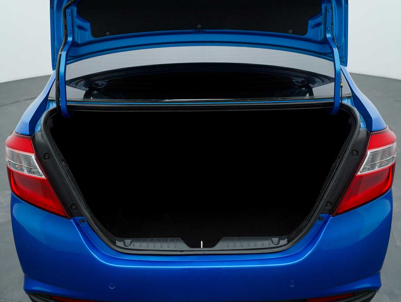 used 2017 Perodua Bezza Advance 1.3