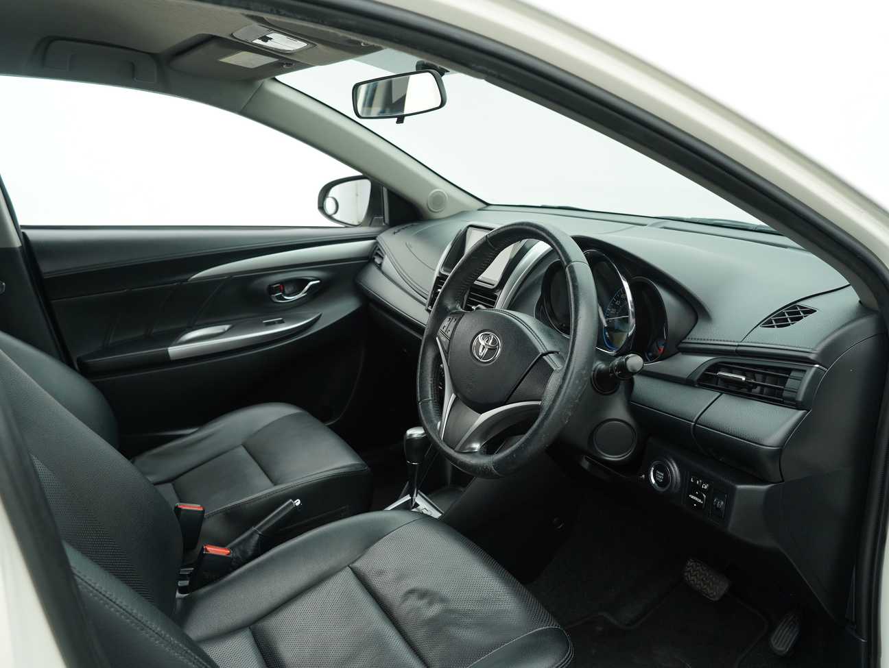 used 2015 Toyota Vios G 1.5