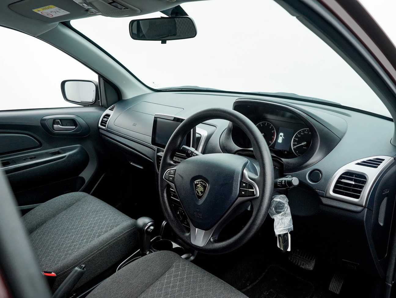 used 2020 Proton Saga Premium 1.3