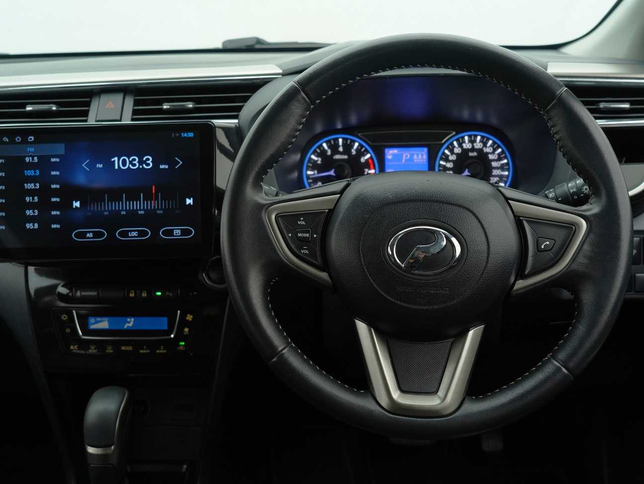 used 2018 Perodua Myvi AV 1.5