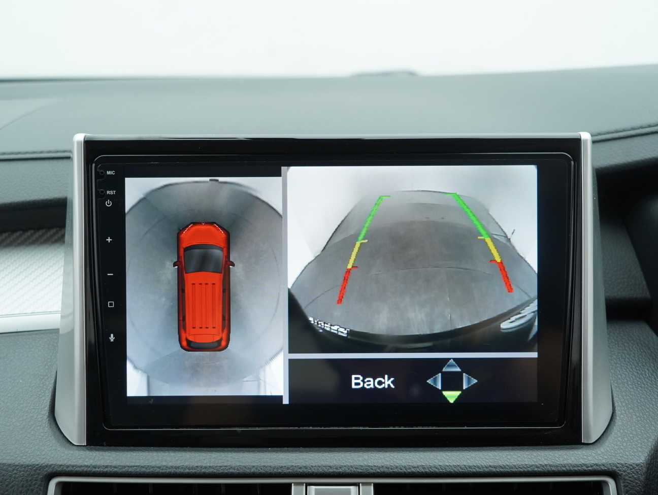 used 2021 Mitsubishi Xpander  1.5