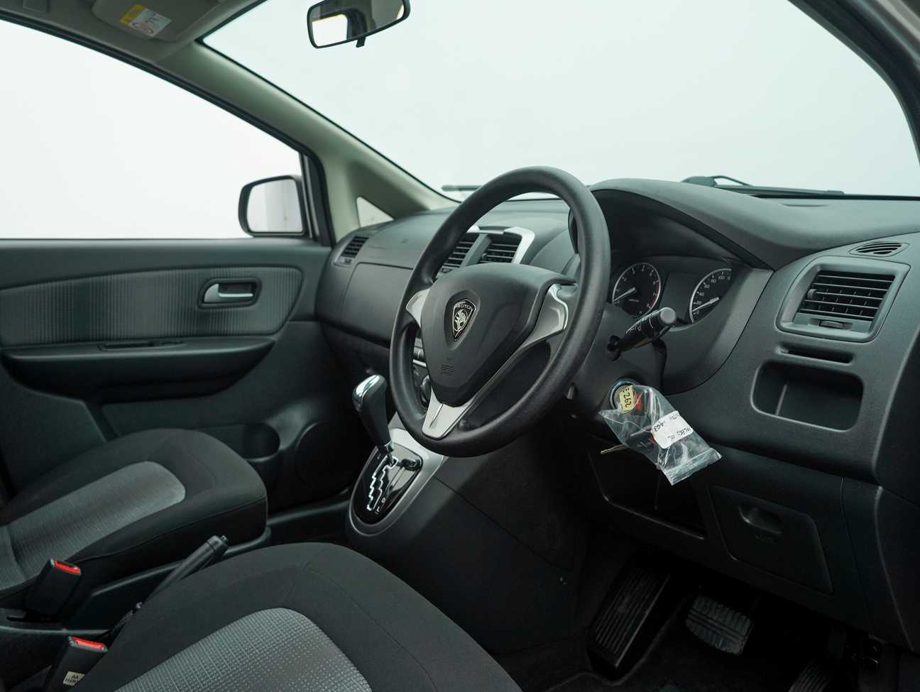 used 2020 Proton Exora Executive 1.6