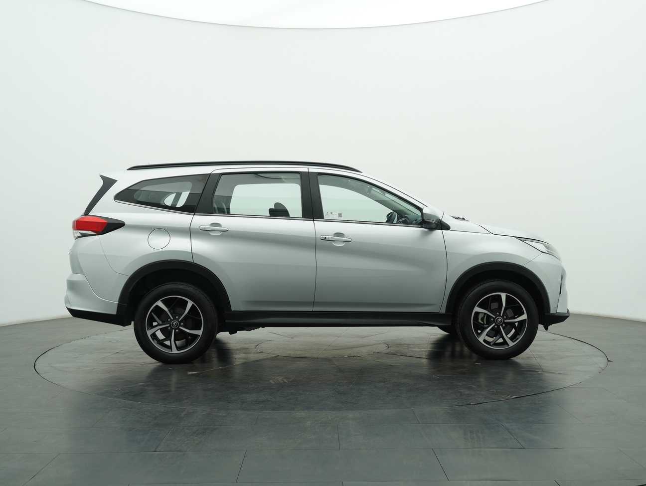 used 2019 Perodua Aruz AV 1.5