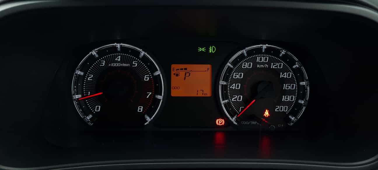 used 2021 Perodua BEZZA AV 1.3