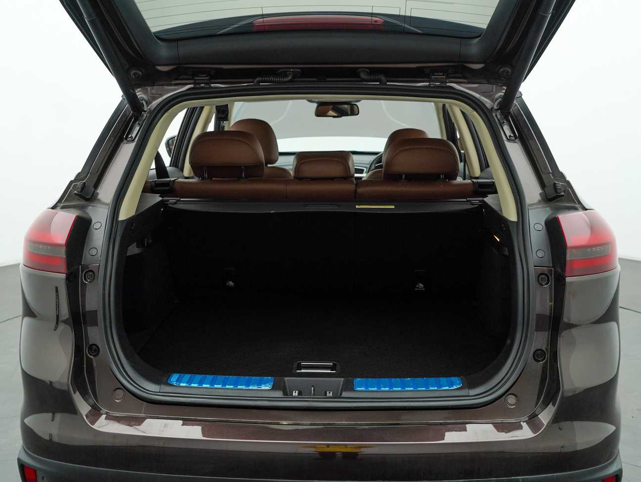 used 2020 Proton X70 Premium X 1.8