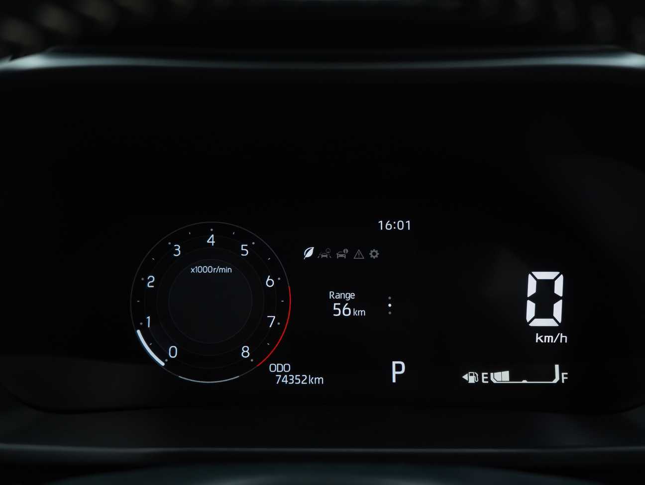 terpakai 2022 Perodua Ativa AV 1.0