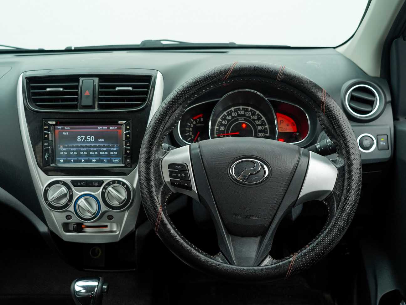 used 2019 Perodua AXIA Advance 1.0