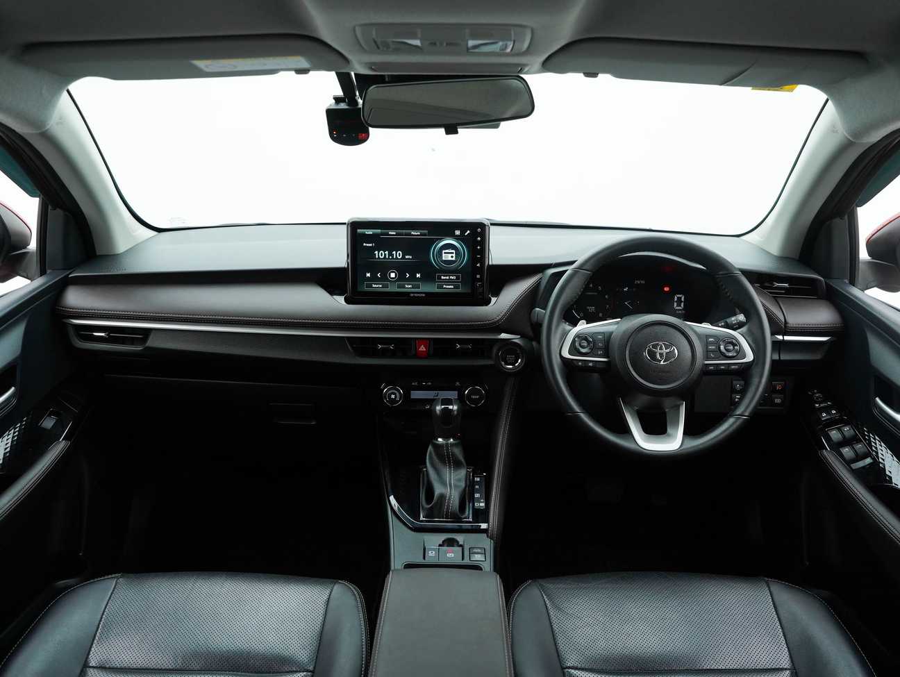 used 2024 Toyota Vios G 1.5