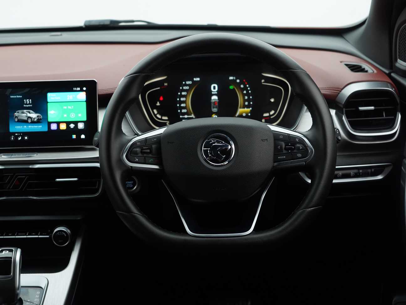 used 2021 Proton X50 Premium 1.5