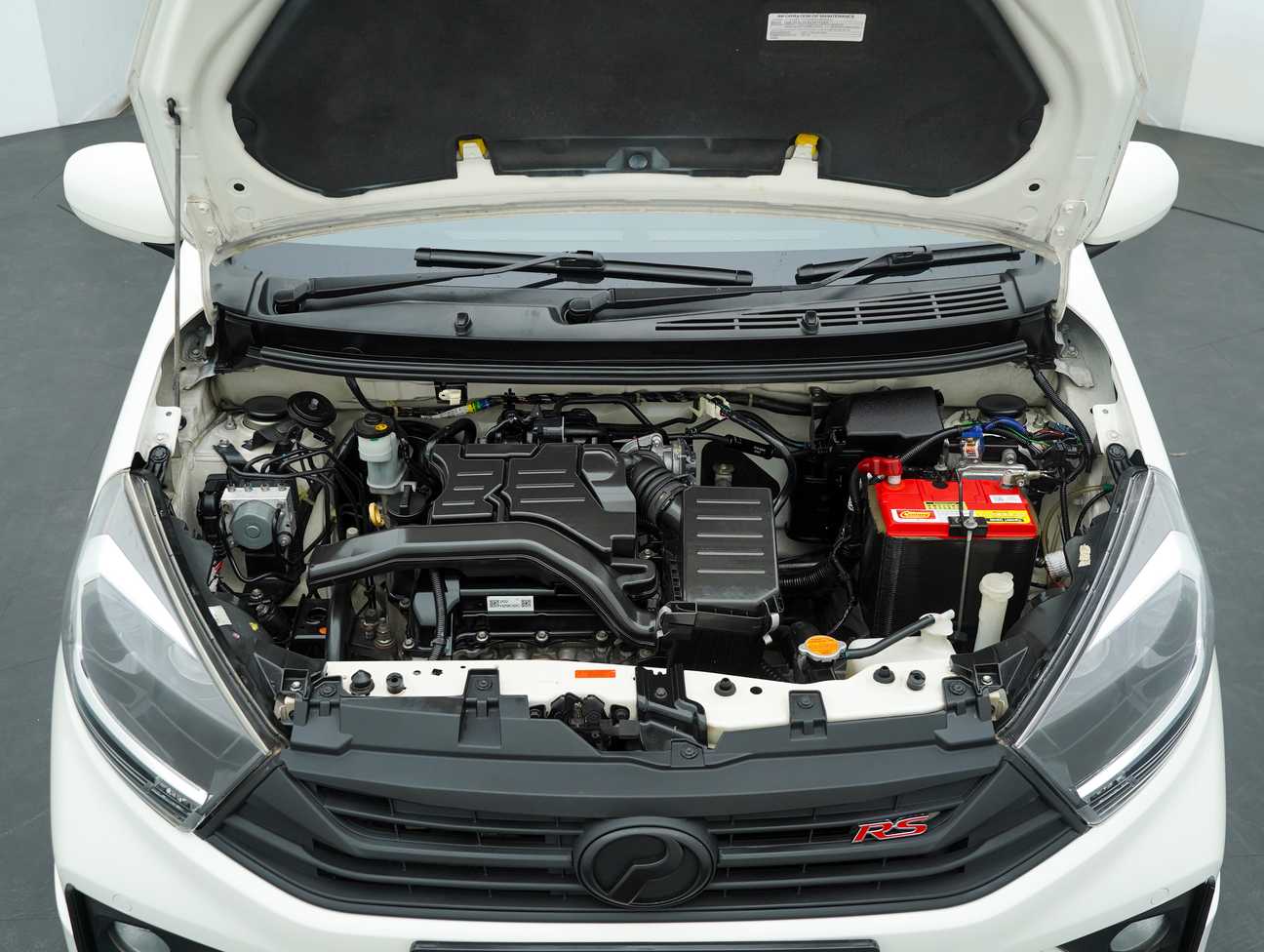 used 2018 Perodua AXIA G 1.0