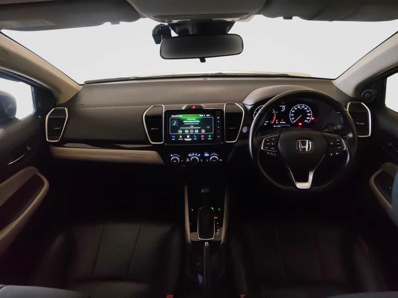 used 2022 Honda City V Sensing 1.5