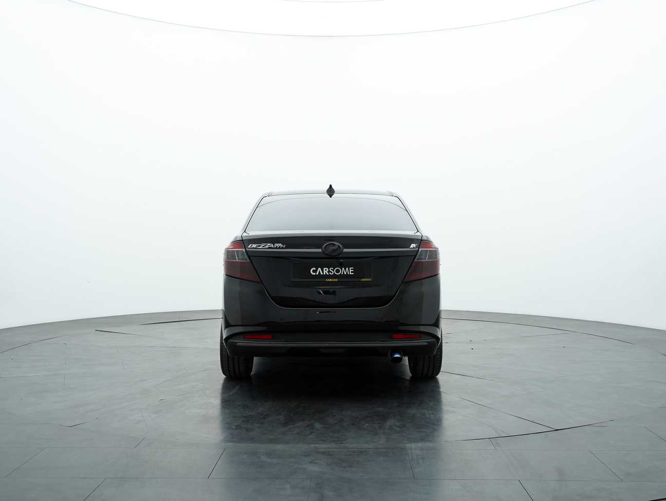 used 2018 Perodua Bezza X Premium 1.3