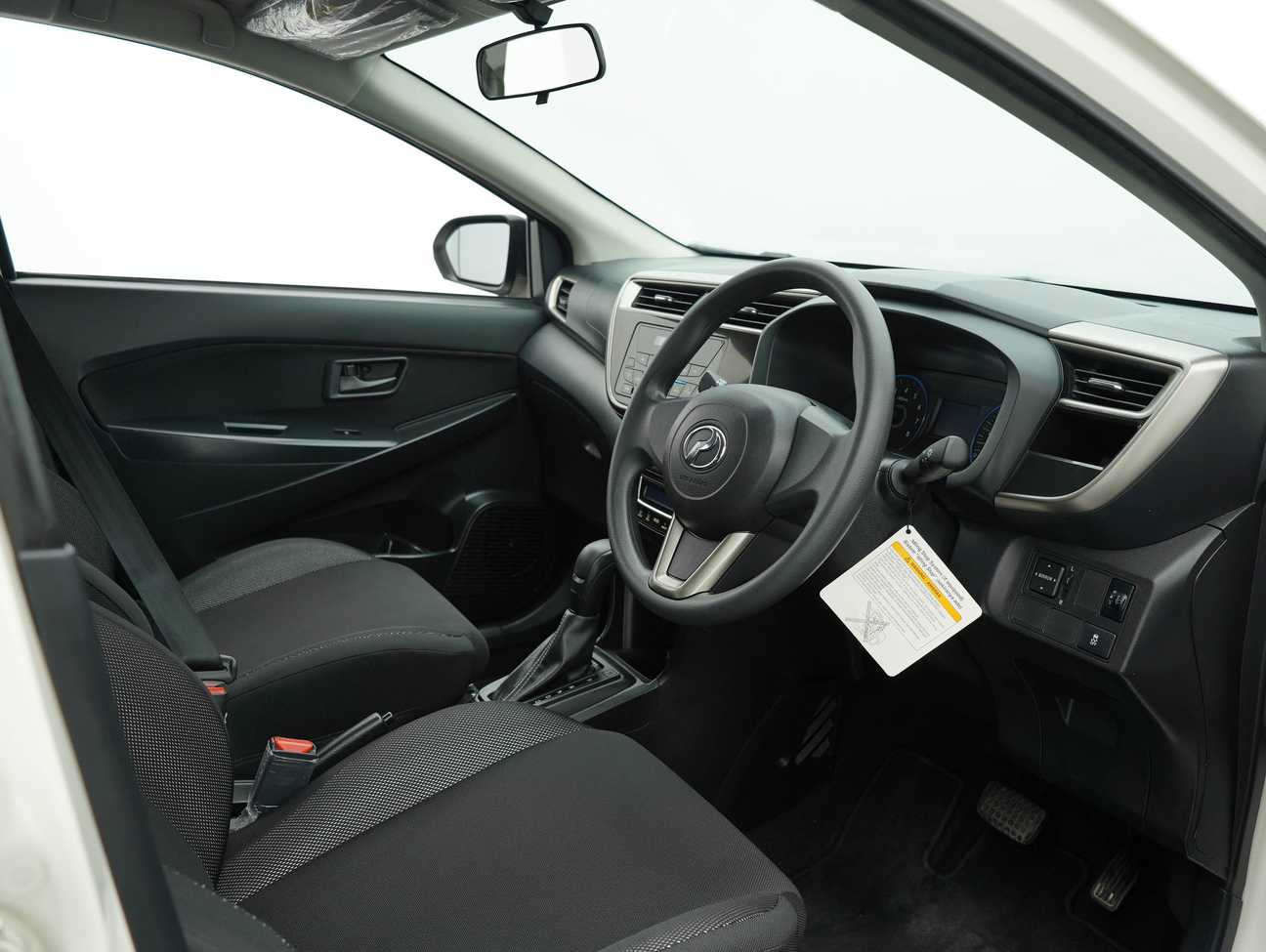 terpakai 2020 Perodua MYVI G 1.3