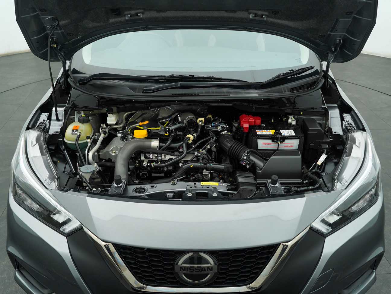 used 2021 Nissan Almera VLT 1.0