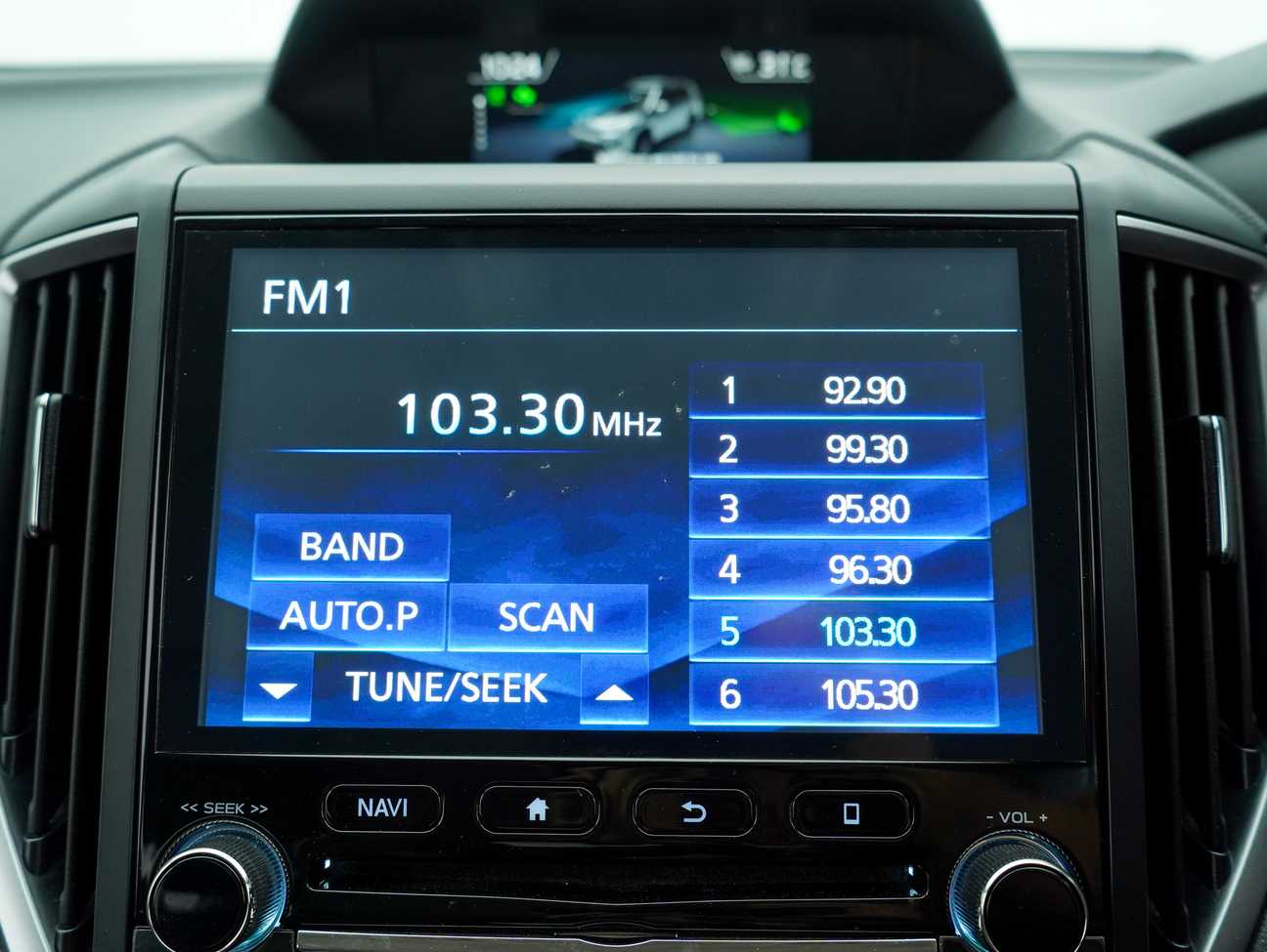 used 2019 Subaru Forester S EyeSight 2.0