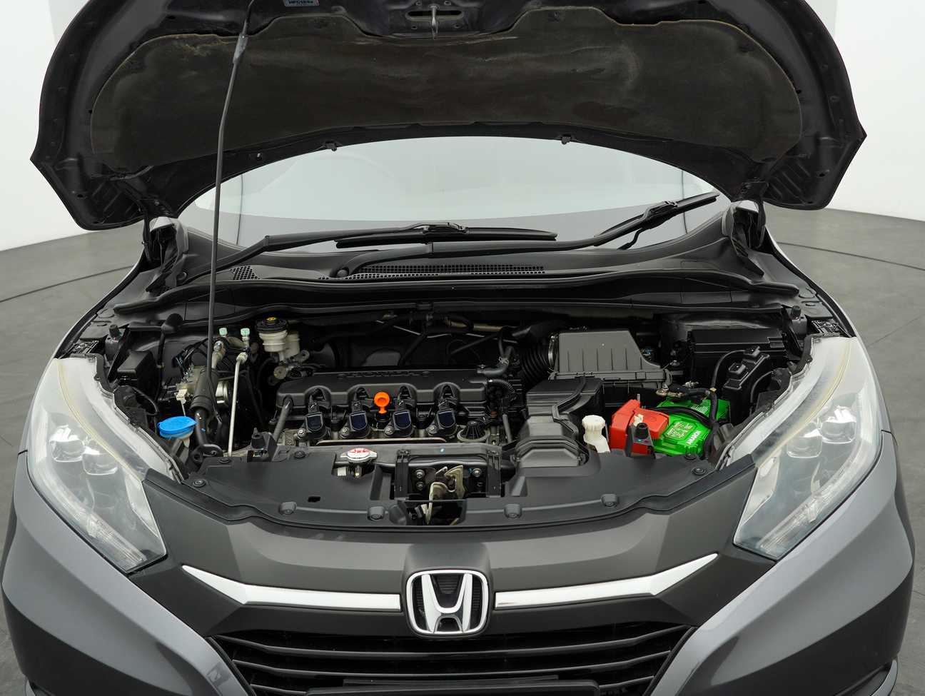 used 2016 Honda HR-V V 1.8