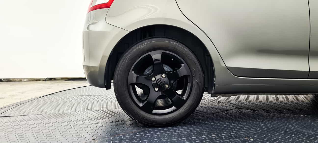 used 2013 Suzuki SWIFT GL 1.4