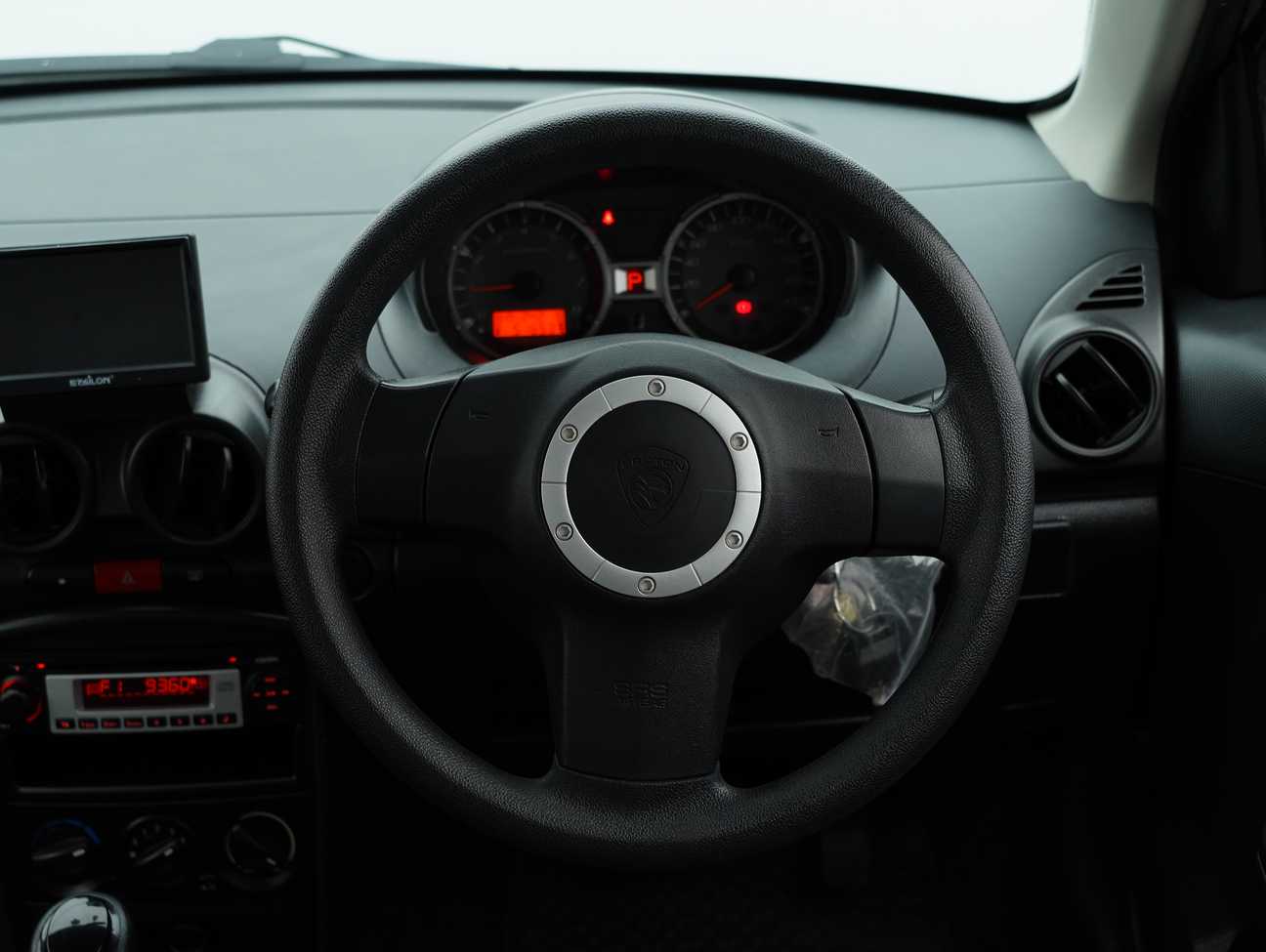 used 2014 Proton Saga SV 1.3