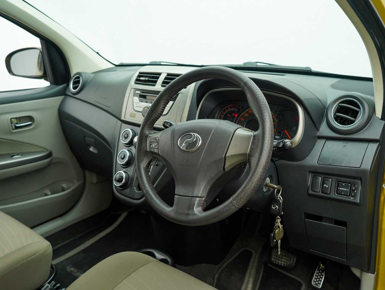 used 2015 Perodua Myvi X 1.3