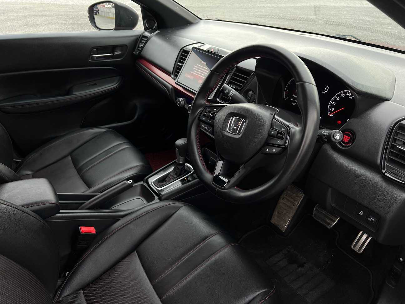 used 2023 Honda City RS 1.5