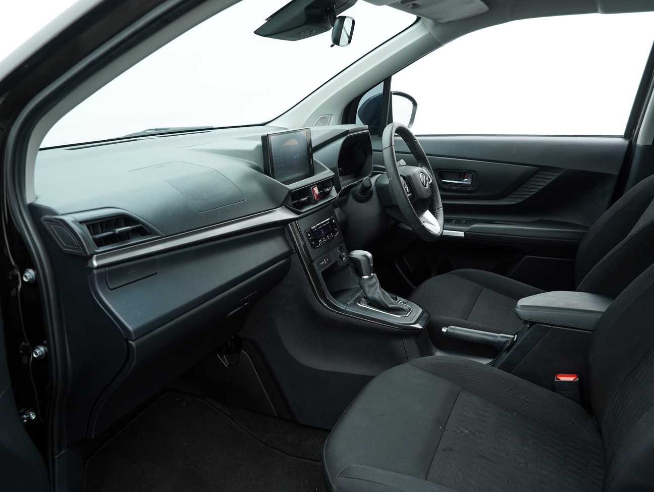 used 2022 Perodua Alza H 1.5