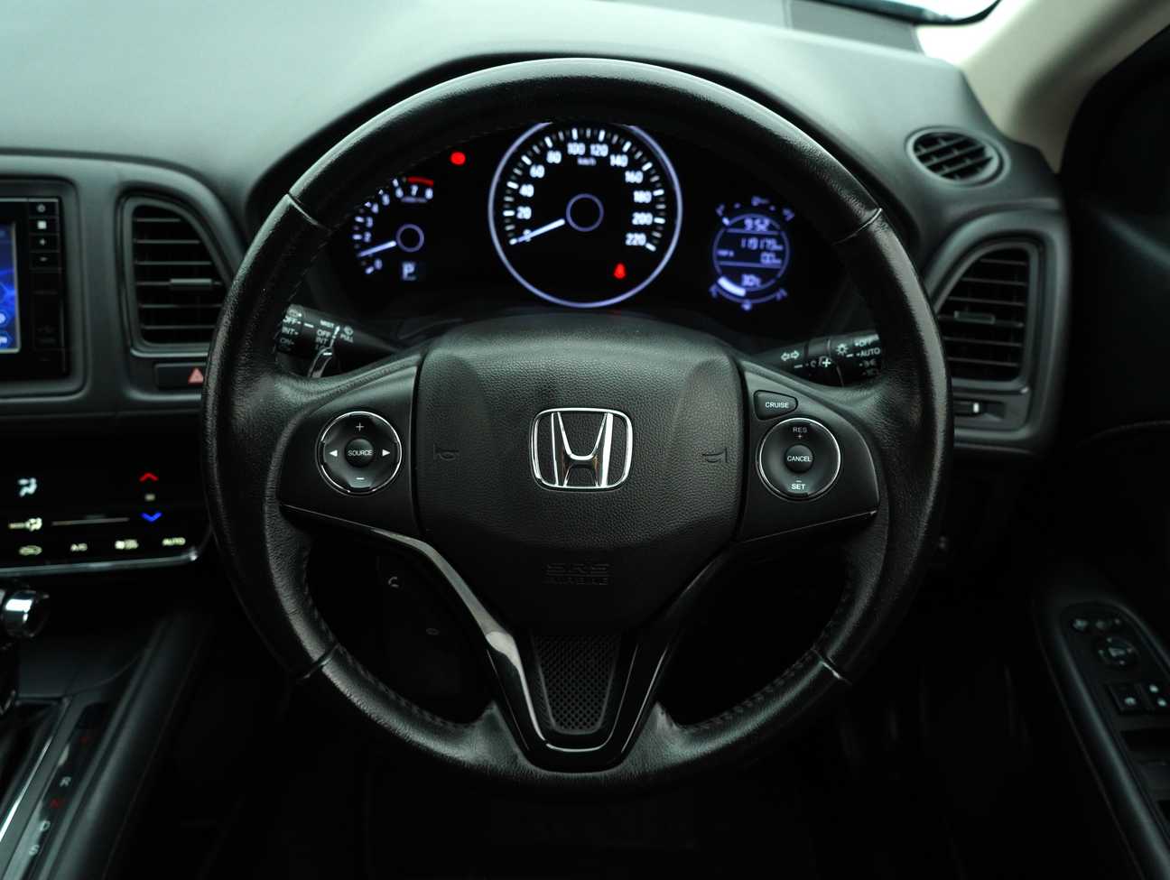 terpakai 2019 Honda HR-V E 1.8