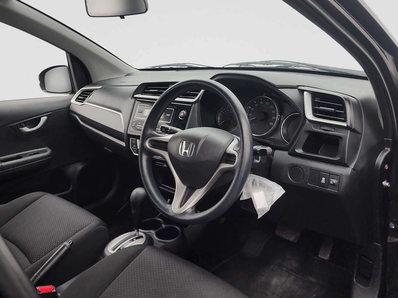 used 2019 Honda BR-V E 1.5