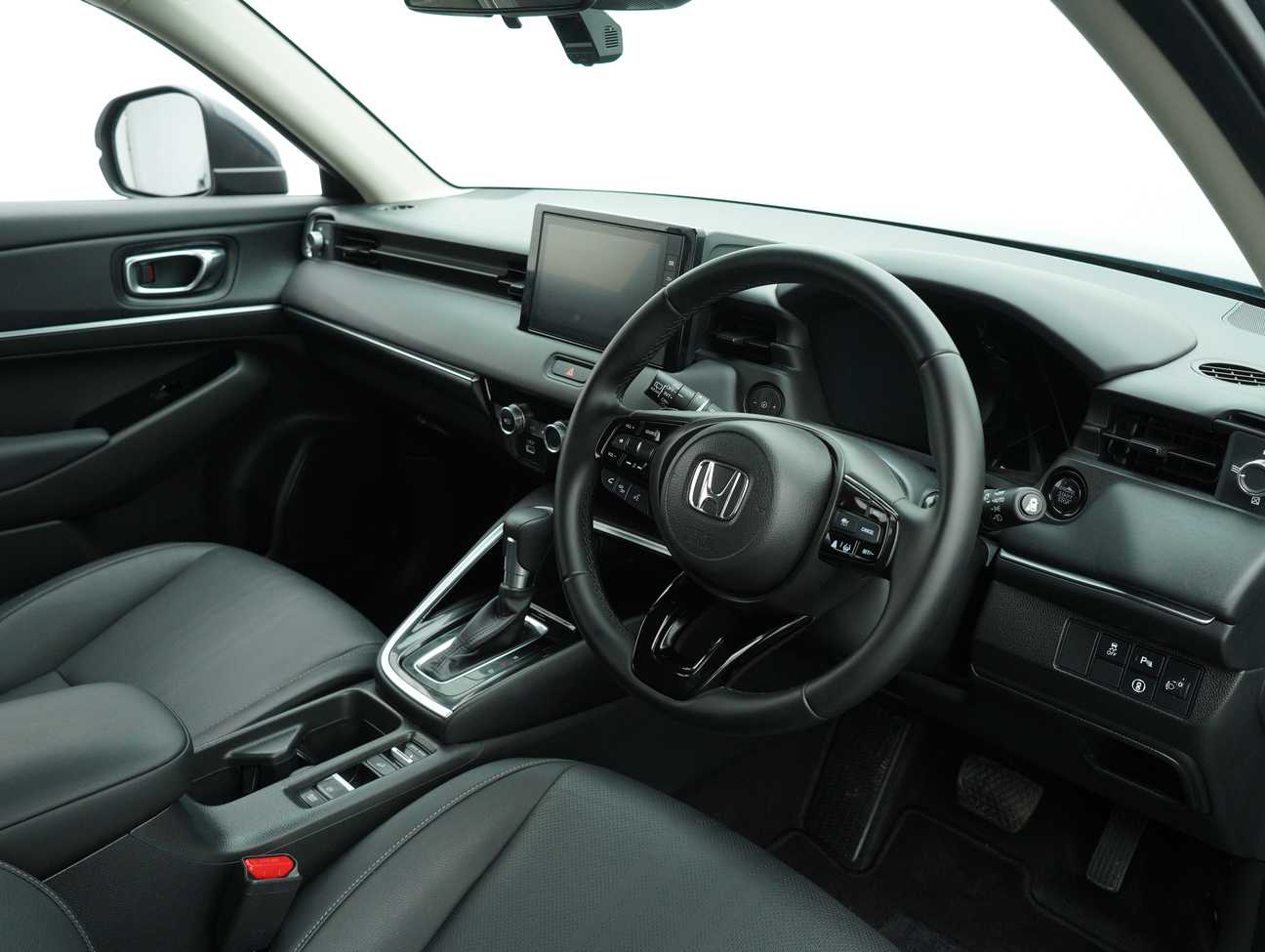 used 2024 Honda HR-V V 1.5