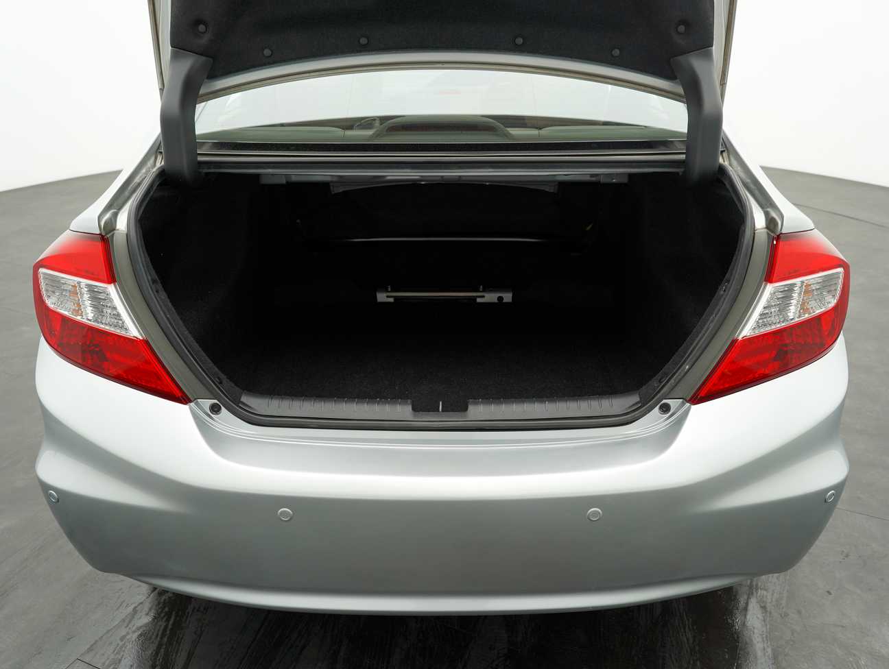 used 2014 Honda Civic S 1.8