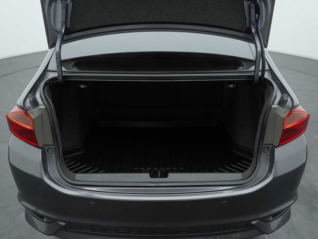 used 2019 Honda City E 1.5