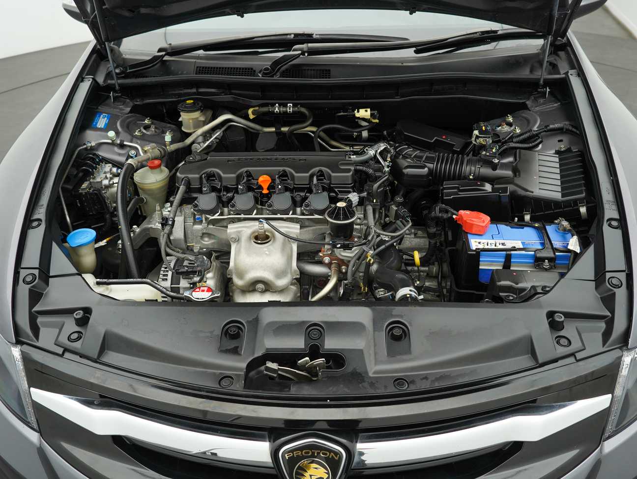 used 2014 Proton Perdana E 2.0