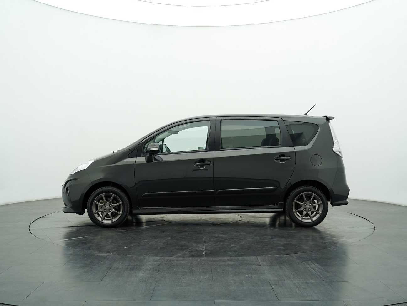 used 2020 Perodua Alza Advance 1.5
