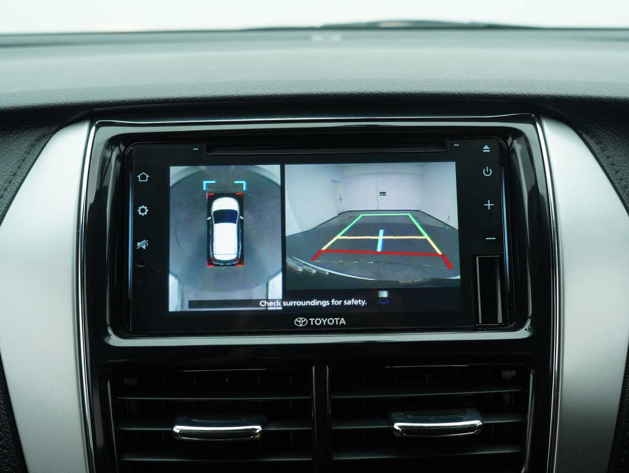 used 2020 Toyota Yaris E 1.5