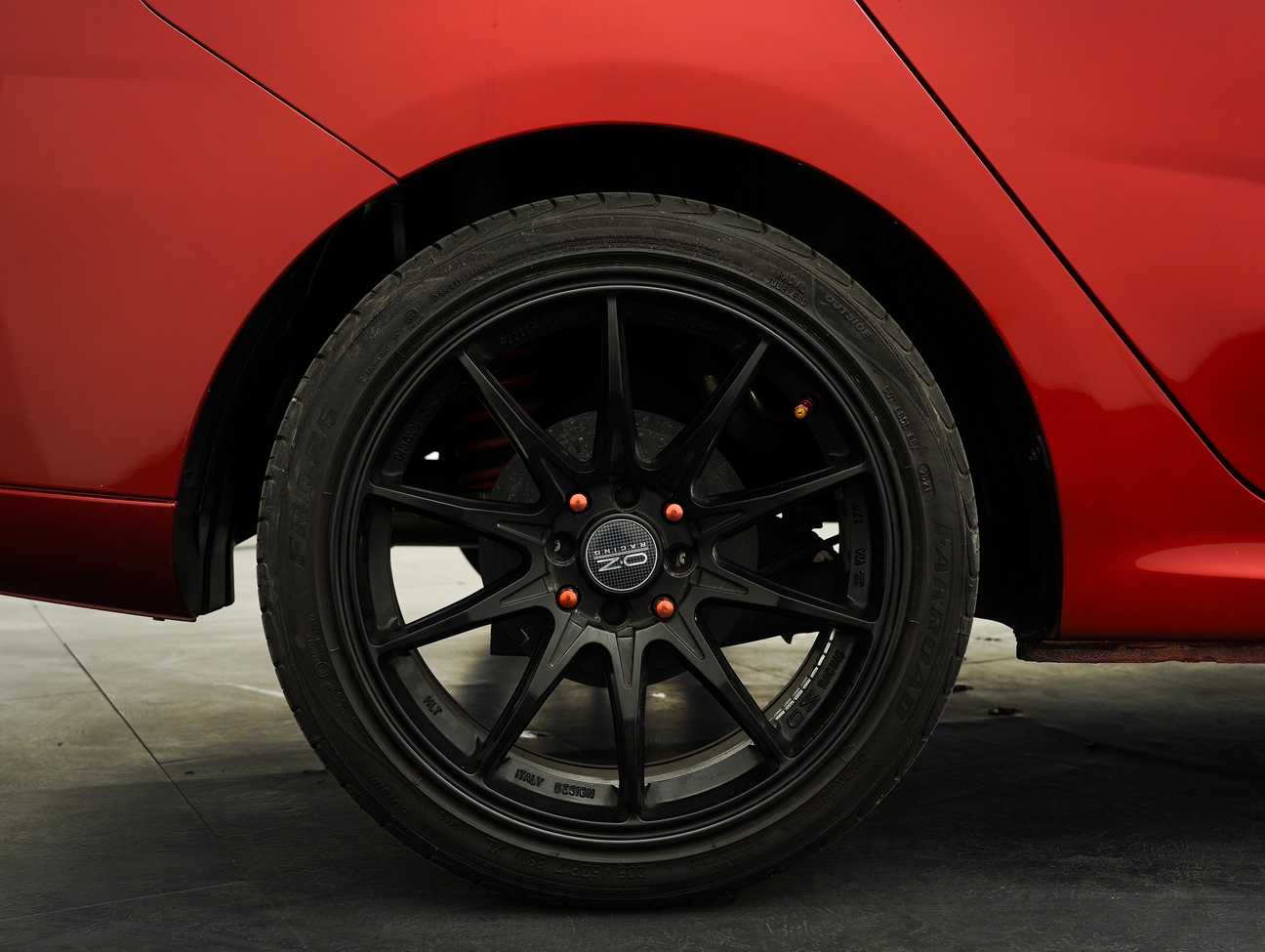 used 2017 Proton Persona Executive 1.6