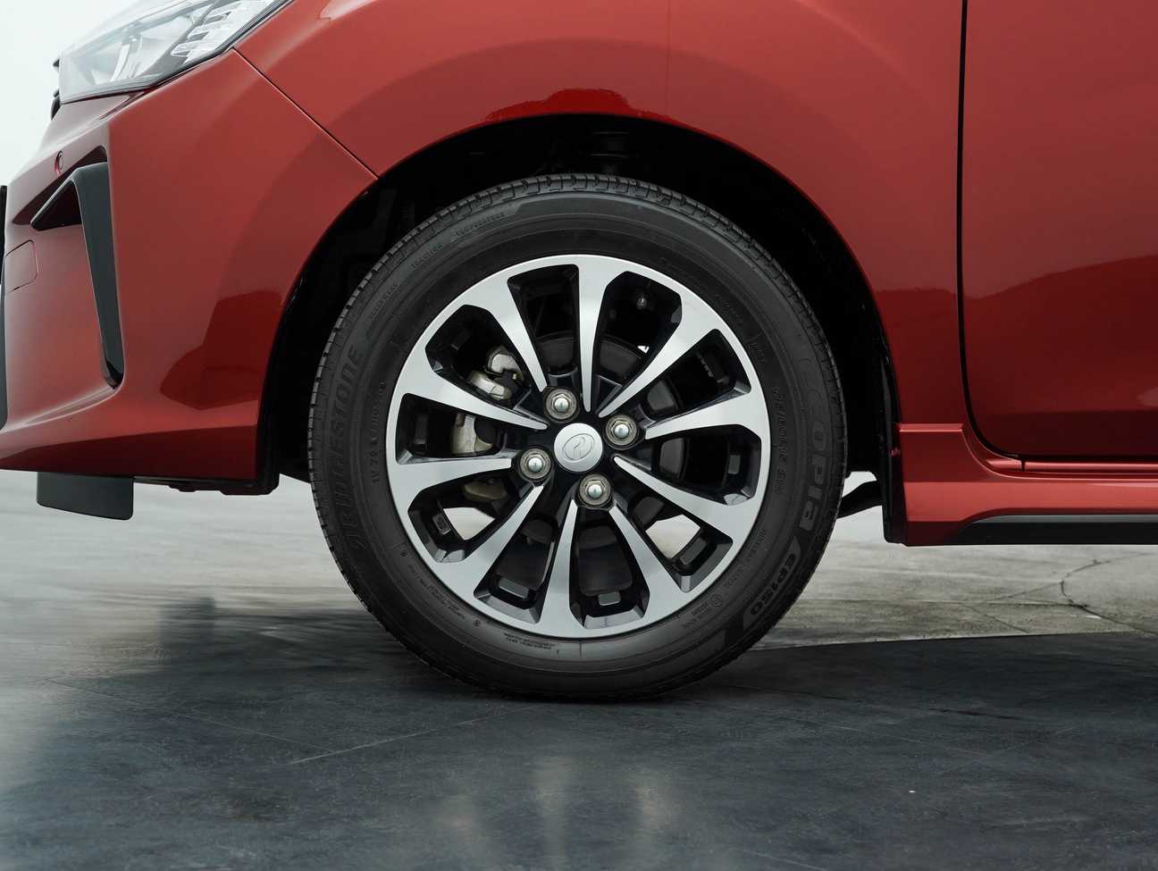 used 2020 Perodua Bezza Advance 1.3