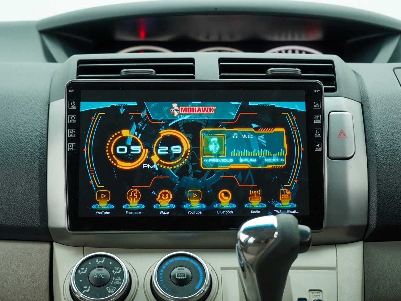 terpakai 2018 Perodua Alza EZ 1.5