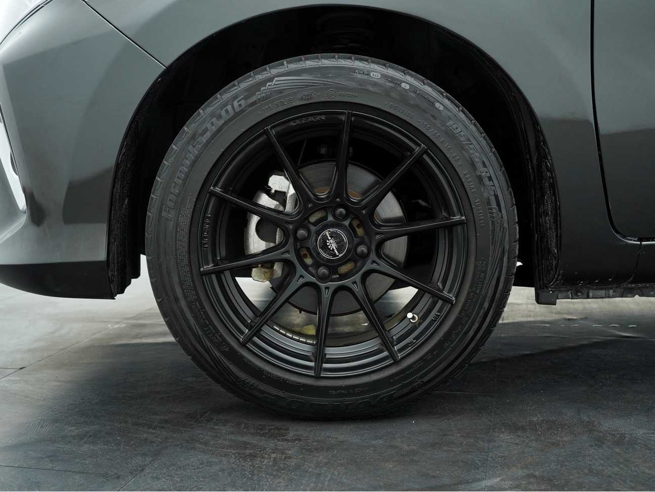 used 2020 Perodua Myvi X 1.3