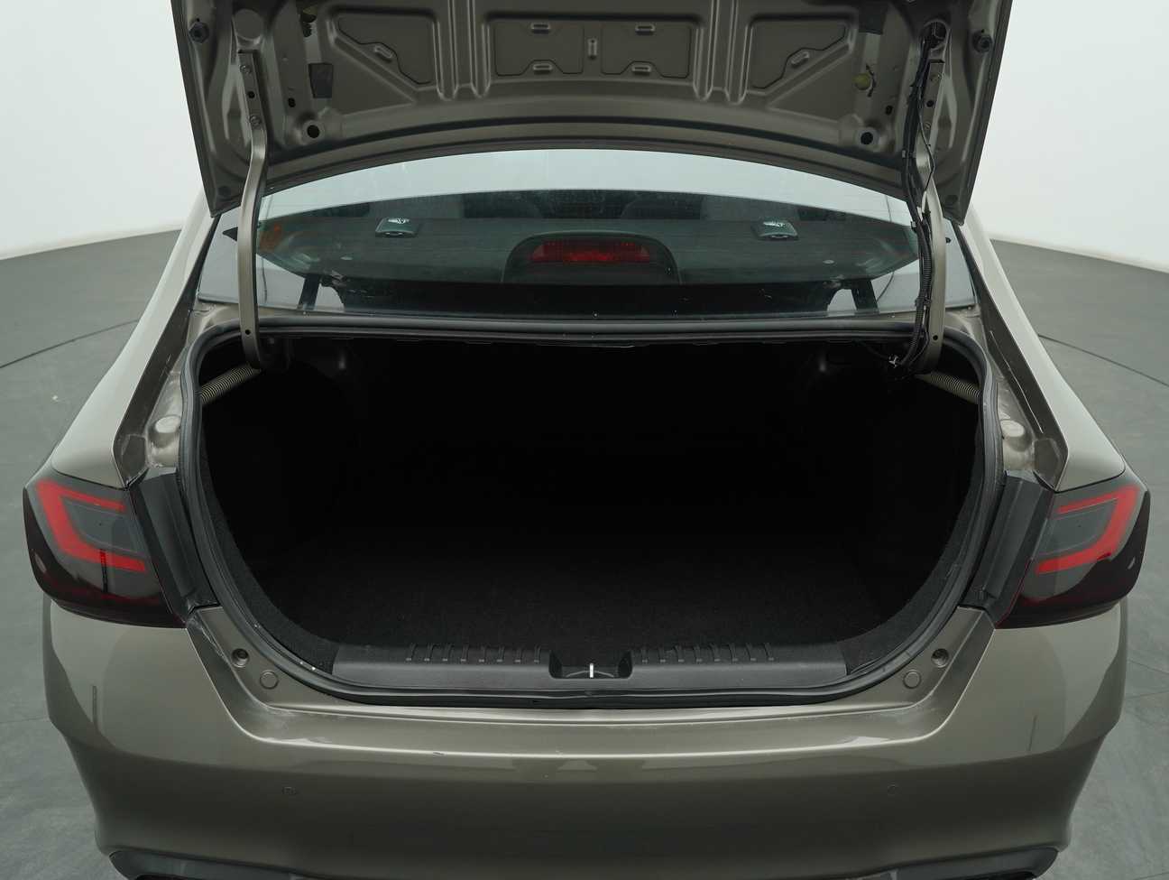 used 2020 Proton Saga Premium 1.3