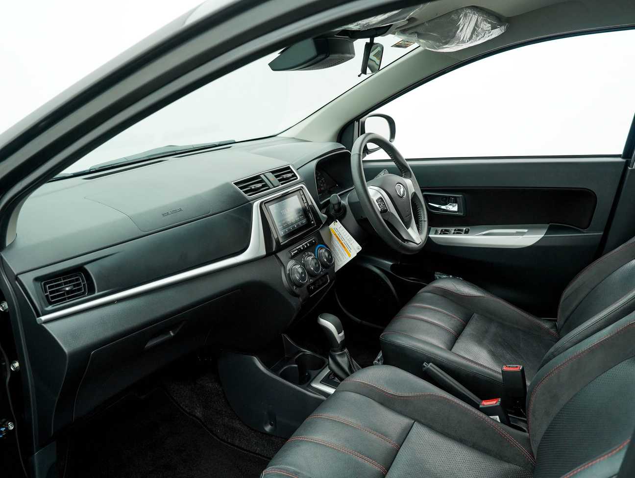 used 2022 Perodua Bezza Advance 1.3