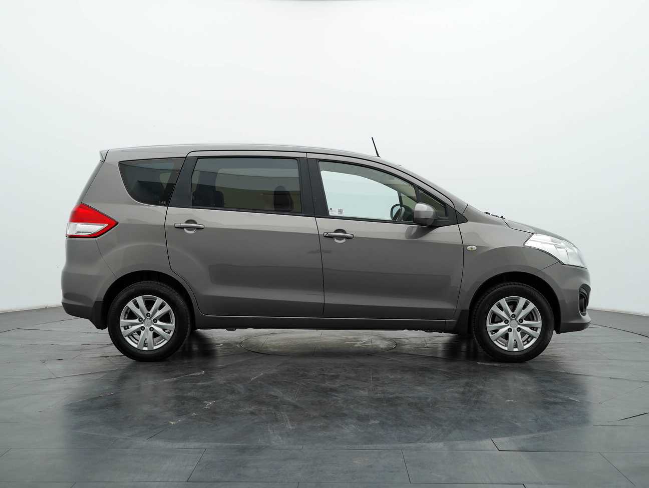 used 2017 Proton Ertiga Executive 1.4