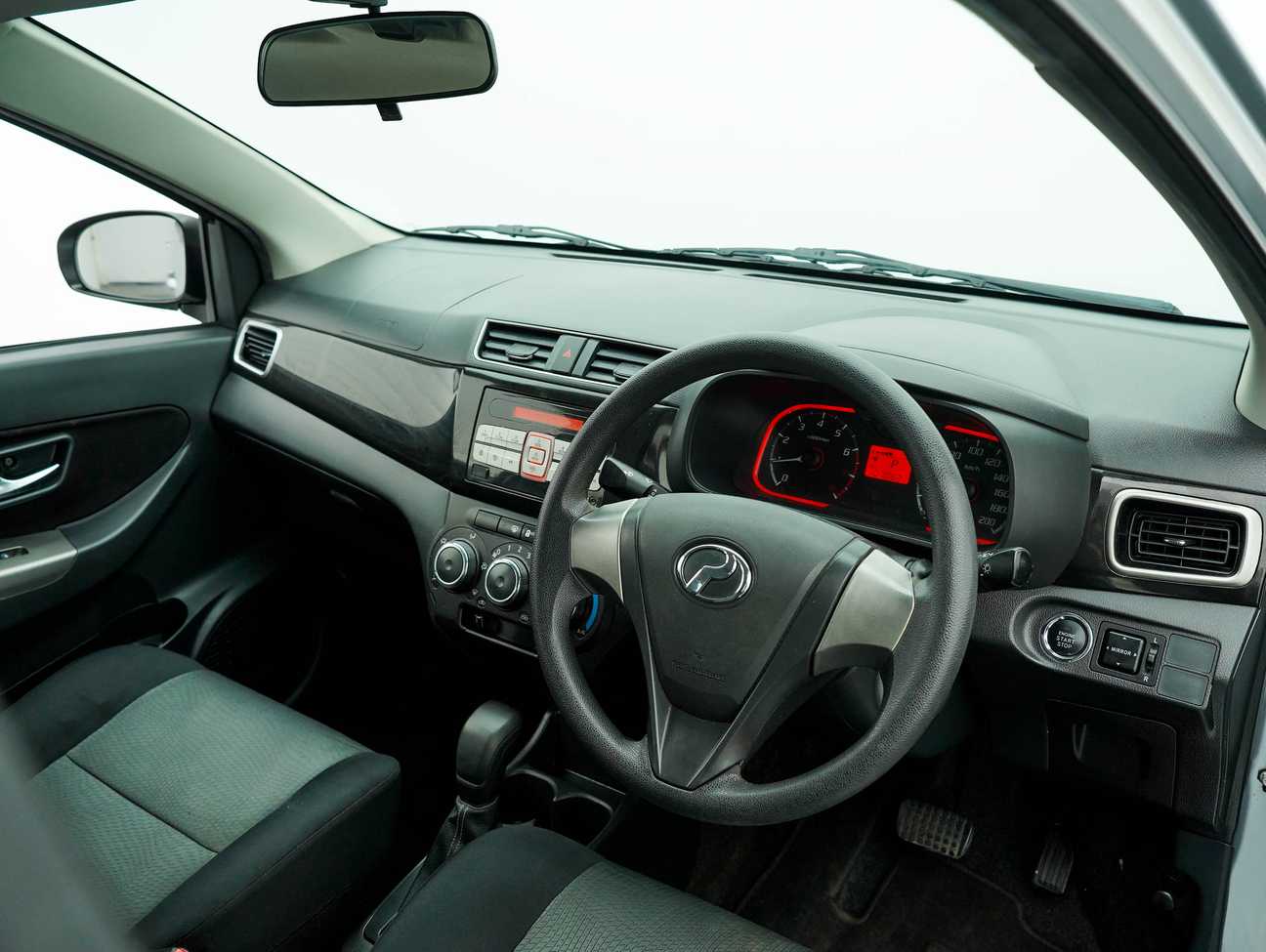 used 2017 Perodua Bezza X Premium 1.3