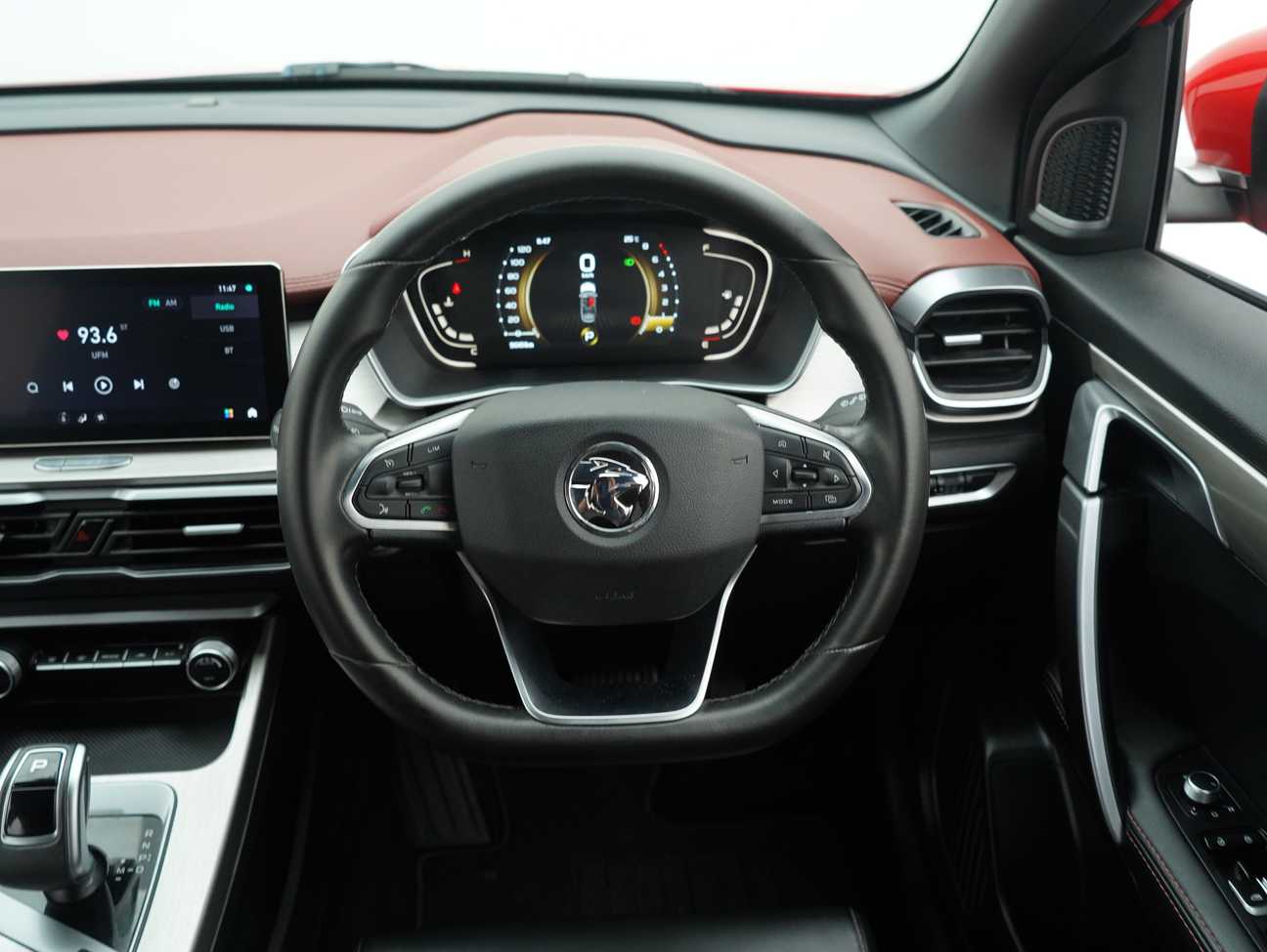 used 2021 Proton X50 Premium 1.5