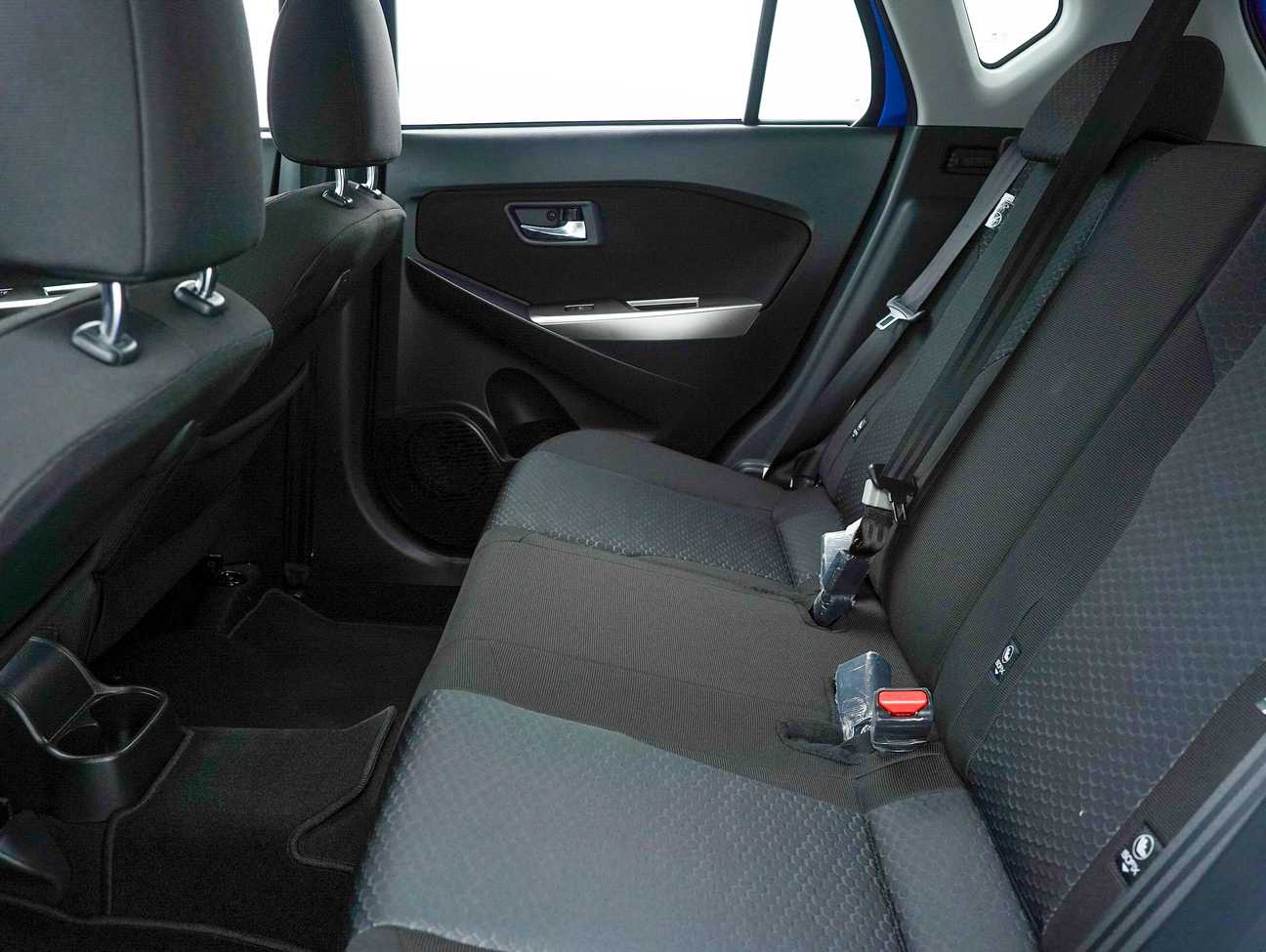 used 2024 Perodua Myvi H 1.5