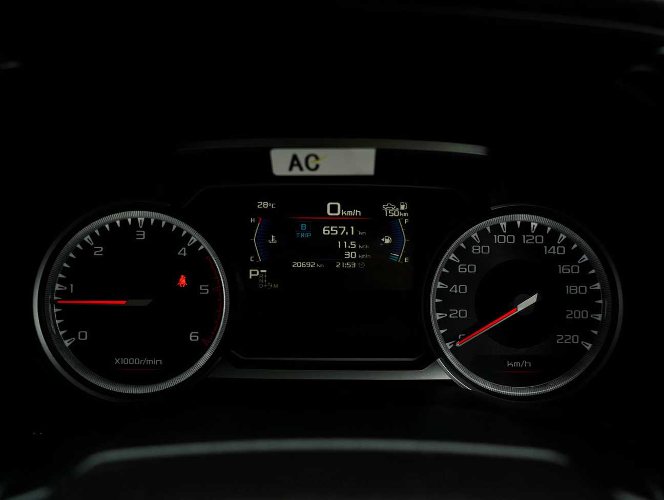 used 2022 Isuzu D-Max Premium 1.9