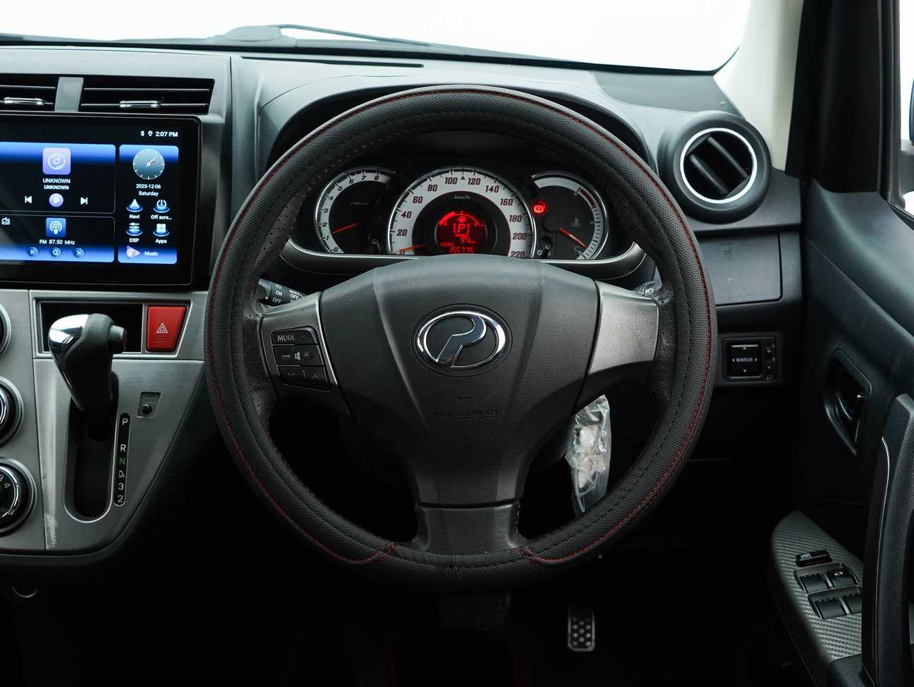 used 2015 Perodua Myvi SE 1.5