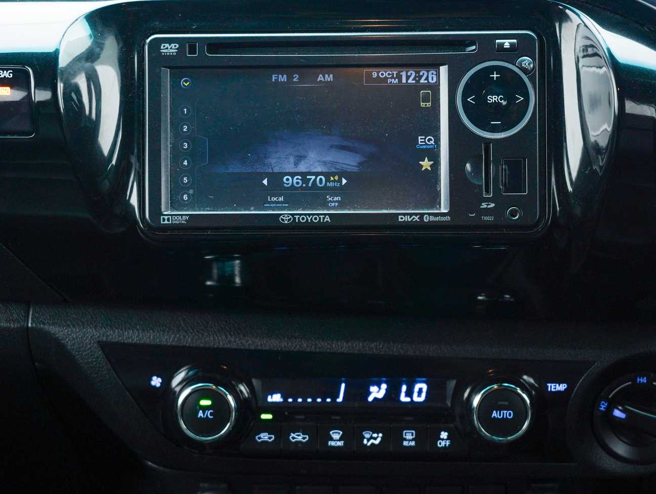 used 2019 Toyota Hilux L-Edition 2.8