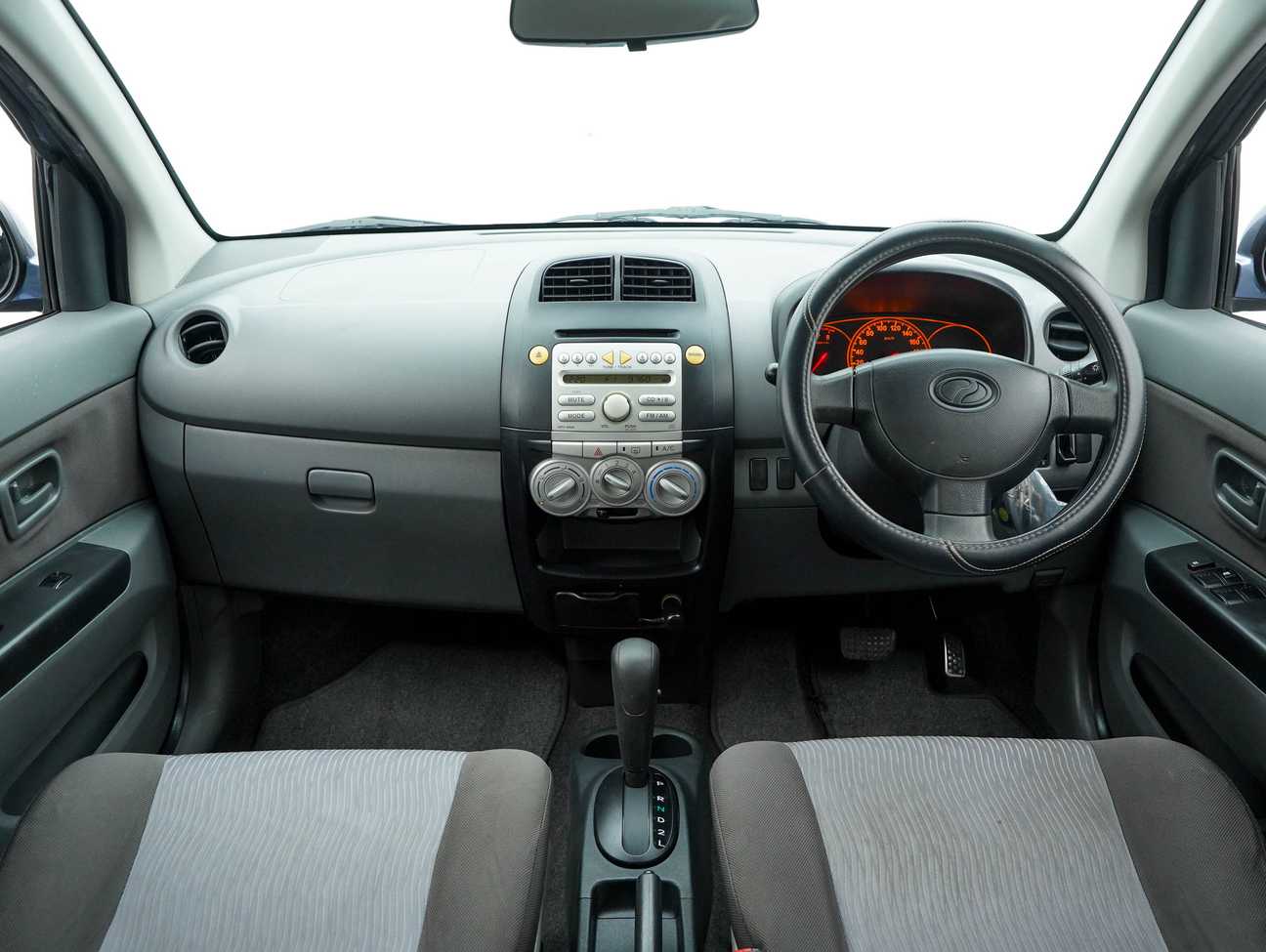 used 2011 Perodua Myvi EZ 1.3