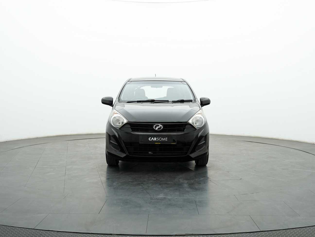 used 2016 Perodua AXIA G 1.0